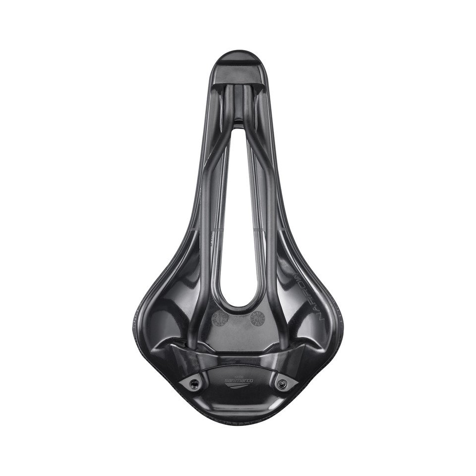 SELLA SELLE SAN MARCO SHORTFIT 2.0 COMFORT OPEN FIT DYNAMIC NARROW S3