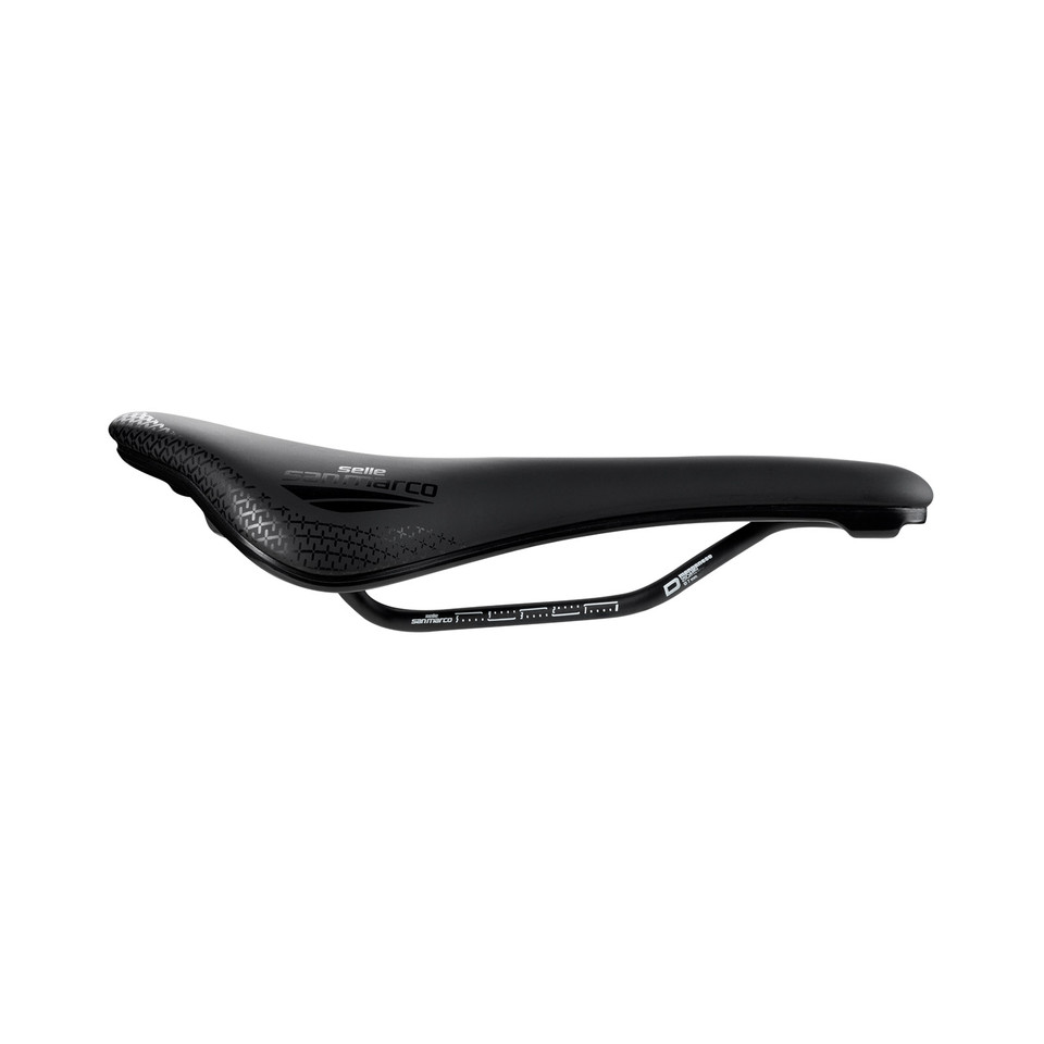 SELLA SELLE SAN MARCO SHORTFIT 2.0 COMFORT OPEN FIT DYNAMIC NARROW S3
