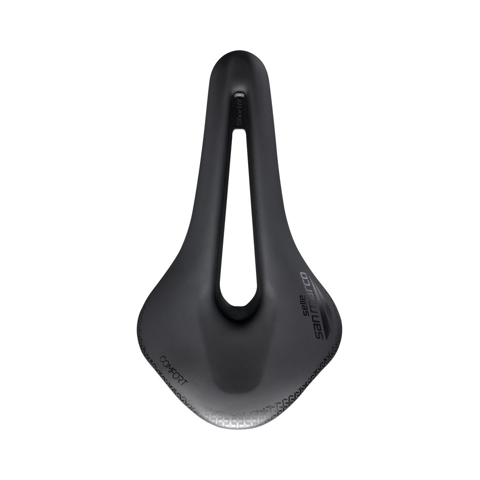 SELLA SELLE SAN MARCO SHORTFIT 2.0 COMFORT OPEN FIT DYNAMIC NARROW S3