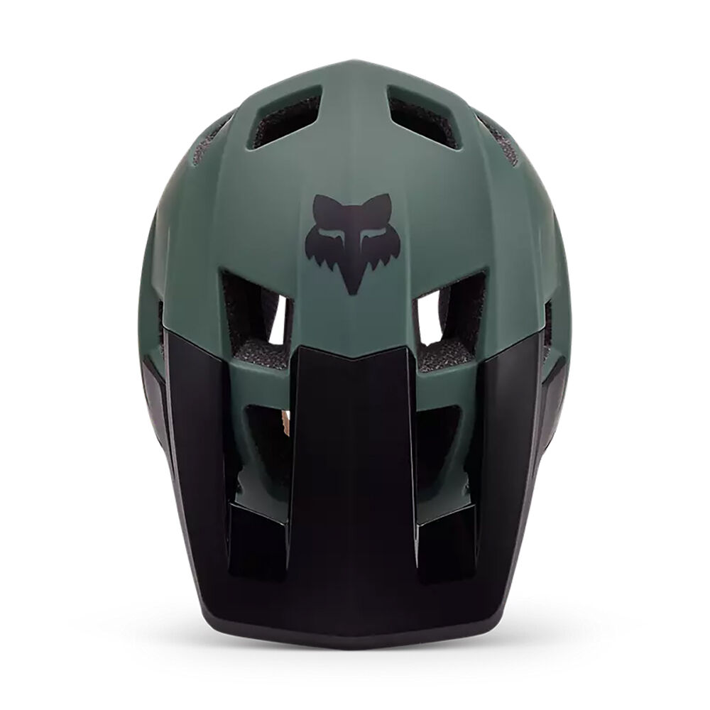 CASCO FOX DROPFRAME HUNTER GREEN 2025