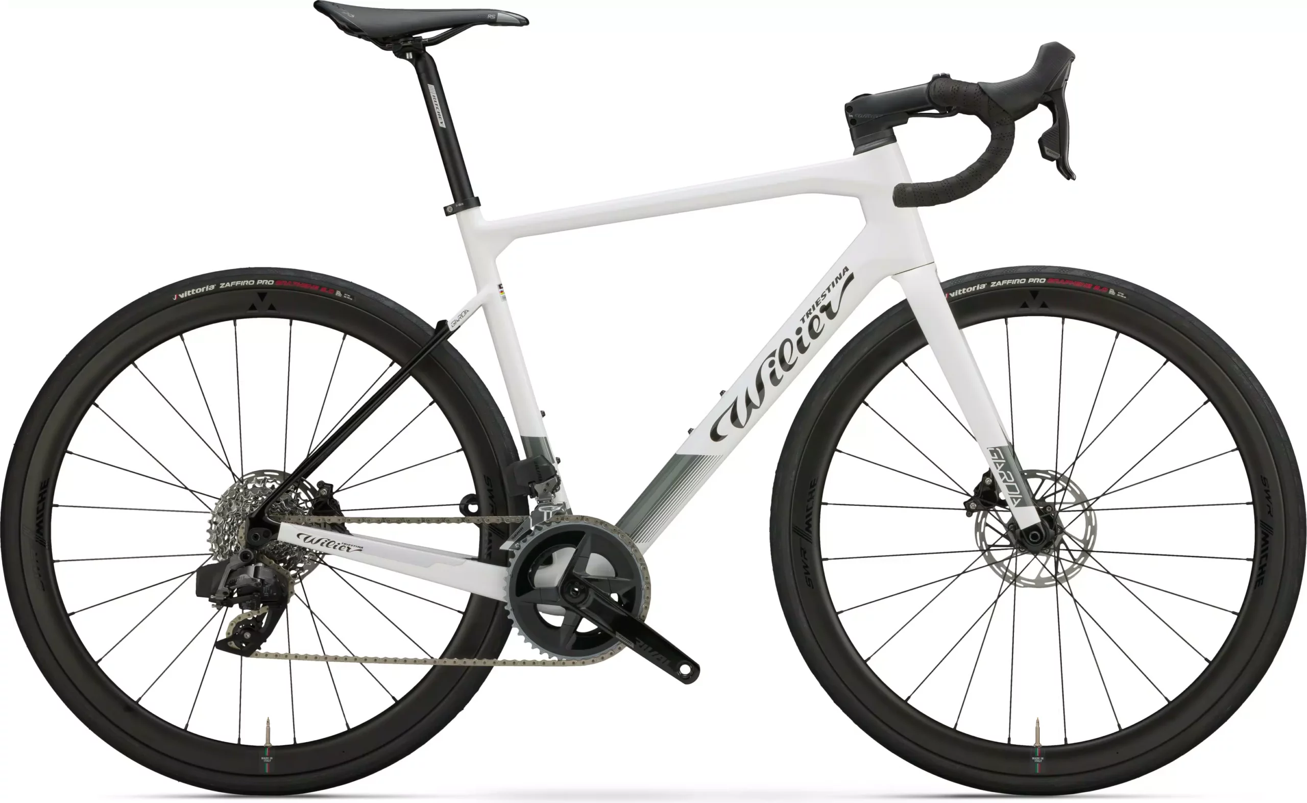 BICICLETTA DA CORSA WILIER GARDA 105 2024