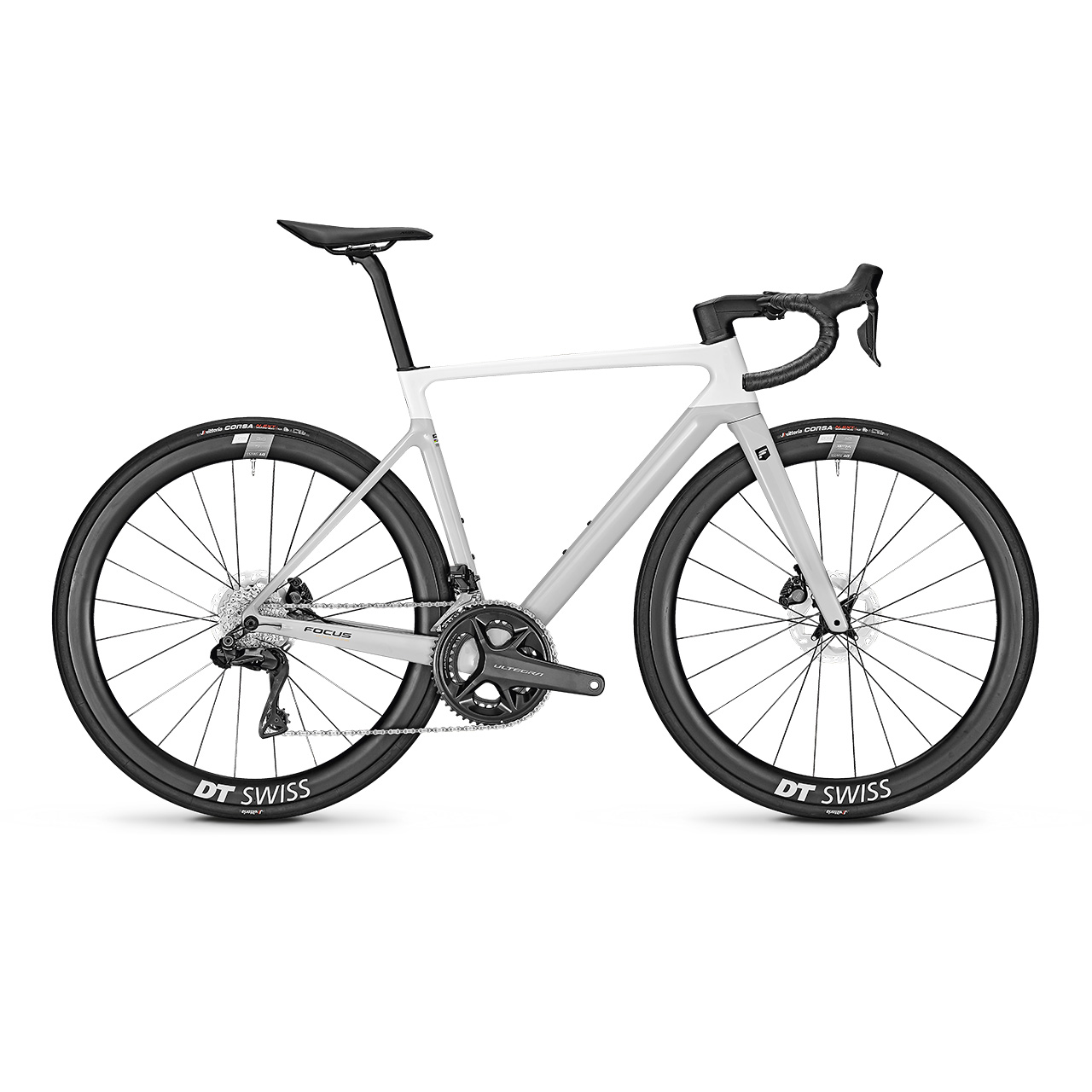 BICICLETTA DA CORSA FOCUS IZALCO MAX DISC 9.8 2024