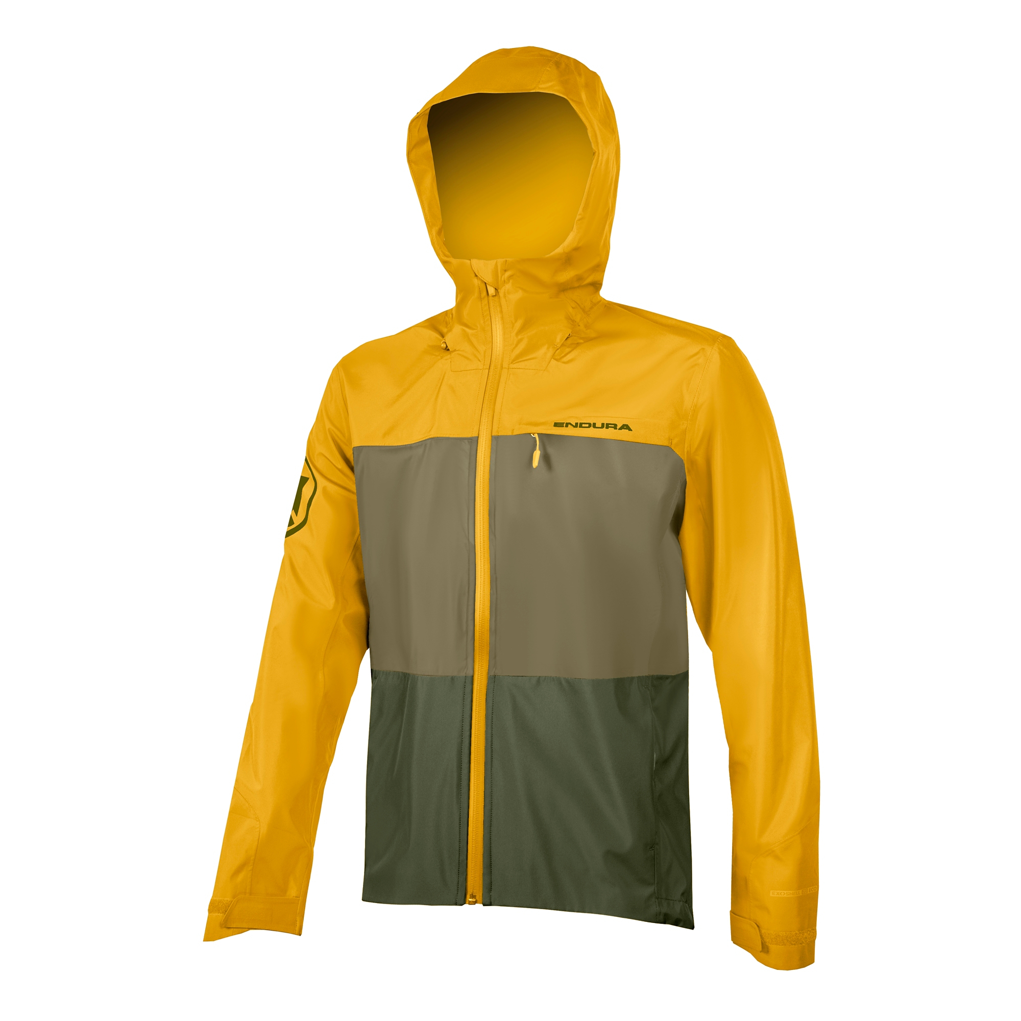 GIACCA IMPERMEABILE ENDURA SINGLETRACK JACKET II