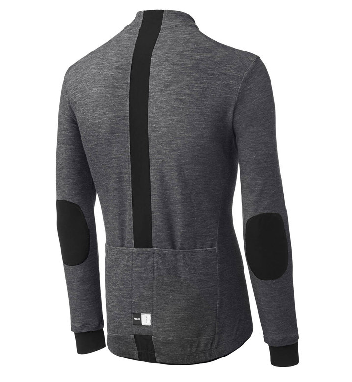MAGLIA MANICA LUNGA PEDALED KAIDO JERSEY LONG