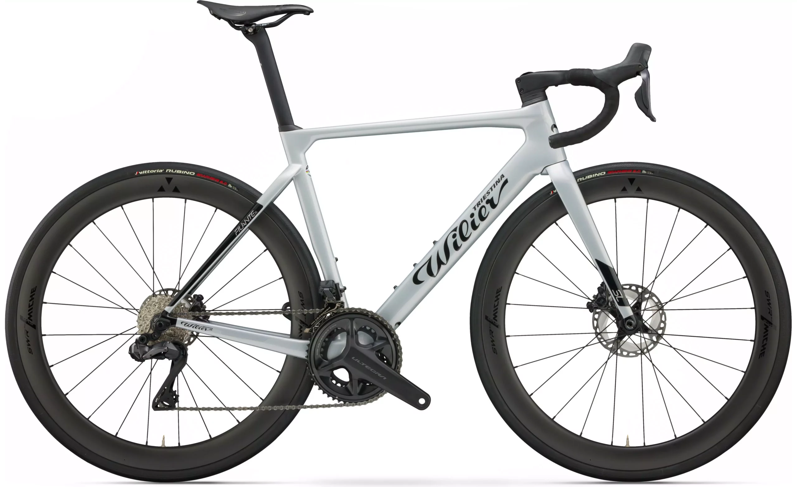 BICICLETTA DA CORSA WILIER FILANTE SL ULTEGRA DI2 2024