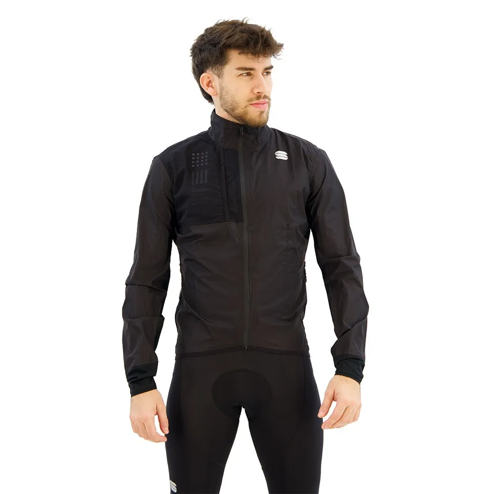 GIACCA IMPERMEABILE SPORTFUL DR JACKET