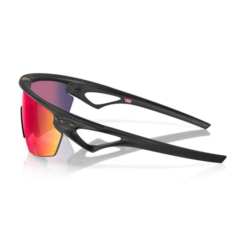 OCCHIALI OAKLEY SPHAERA MATTE BLACK PRIZM ROAD