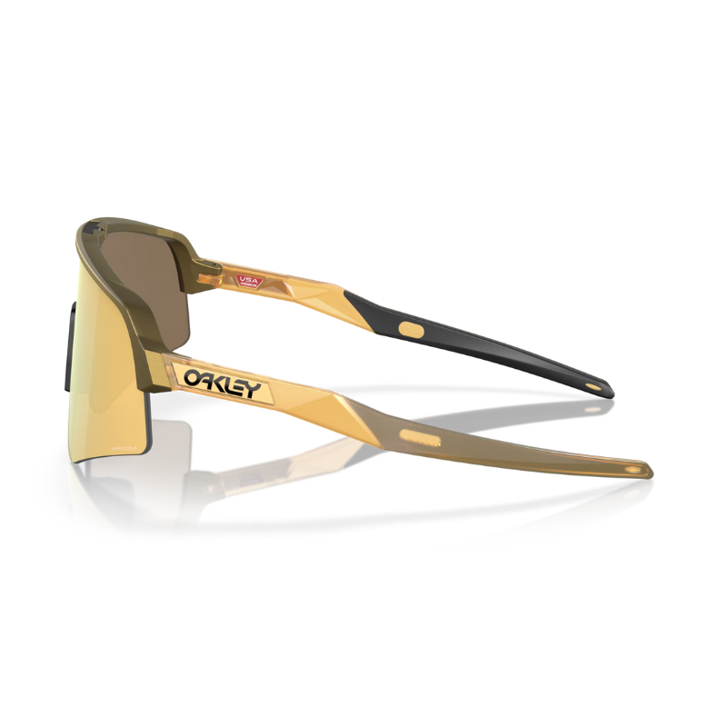 OCCHIALI OAKLEY SUTRO LITE SWEEP BRASS TAX PRIZM 24K