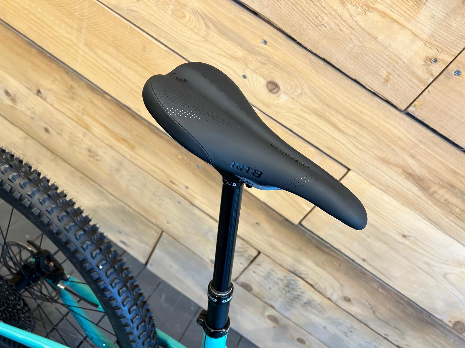 BICICLETTA SANTA CRUZ MEGATOWER C 2021 TAGLIA M USATA
