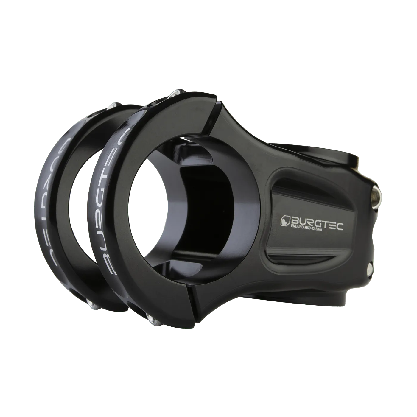 ATTACCO MANUBRIO BURGTEC ENDURO MK3 42.5mm