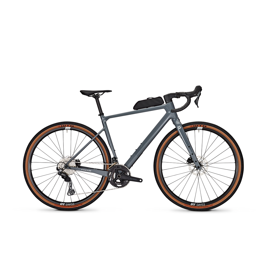 BICICLETTA FOCUS ATLAS 8.7 2025