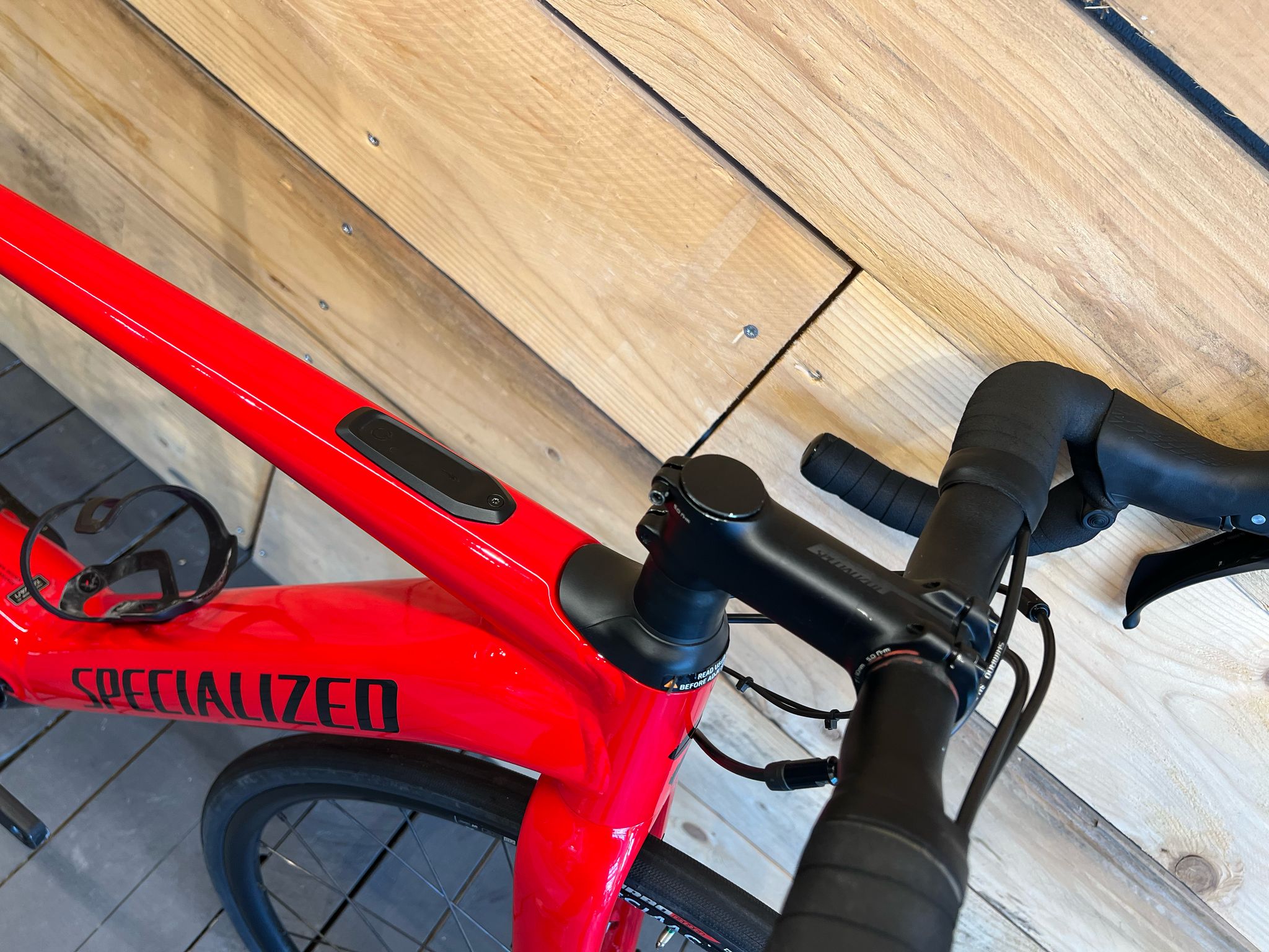 Bicicletta elettrica SPECIALIZED CREO SL 2020