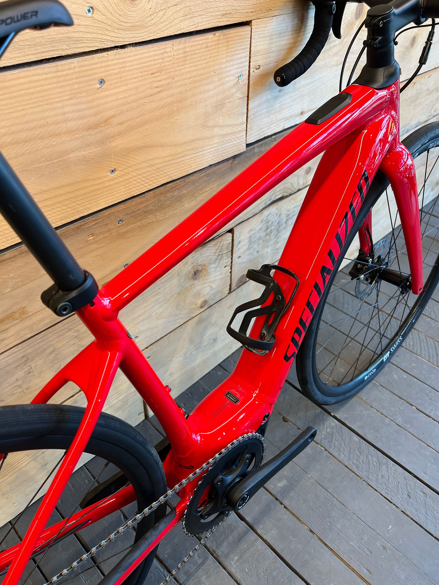 Bicicletta elettrica SPECIALIZED CREO SL 2020