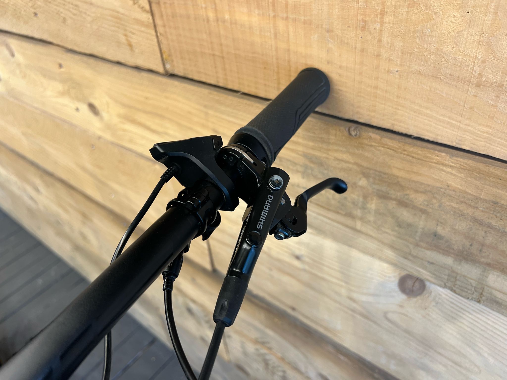 Bicicletta elettrica FOCUS JAM2 2020 USATA