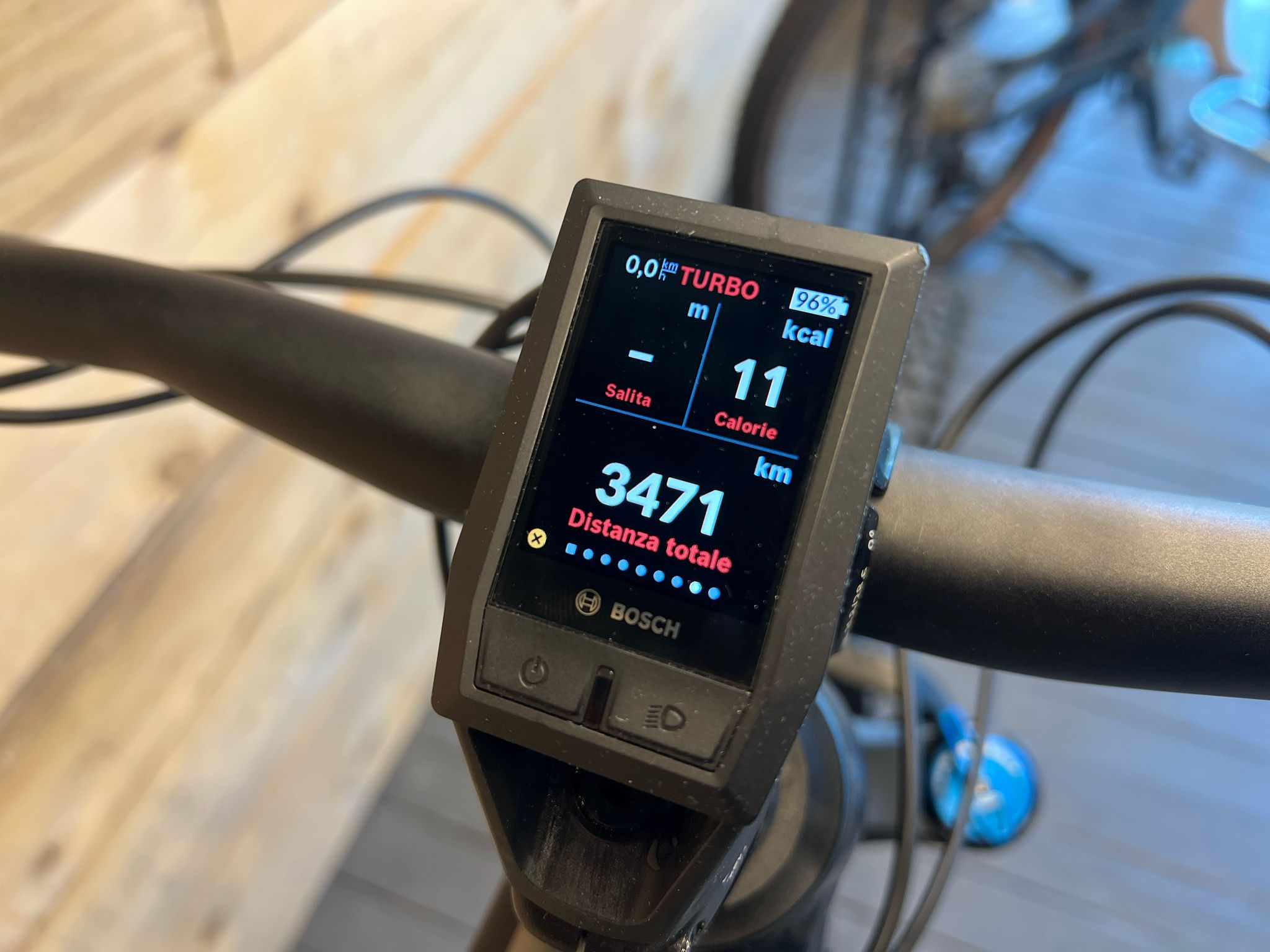Bicicletta elettrica FOCUS JAM2 2020 USATA