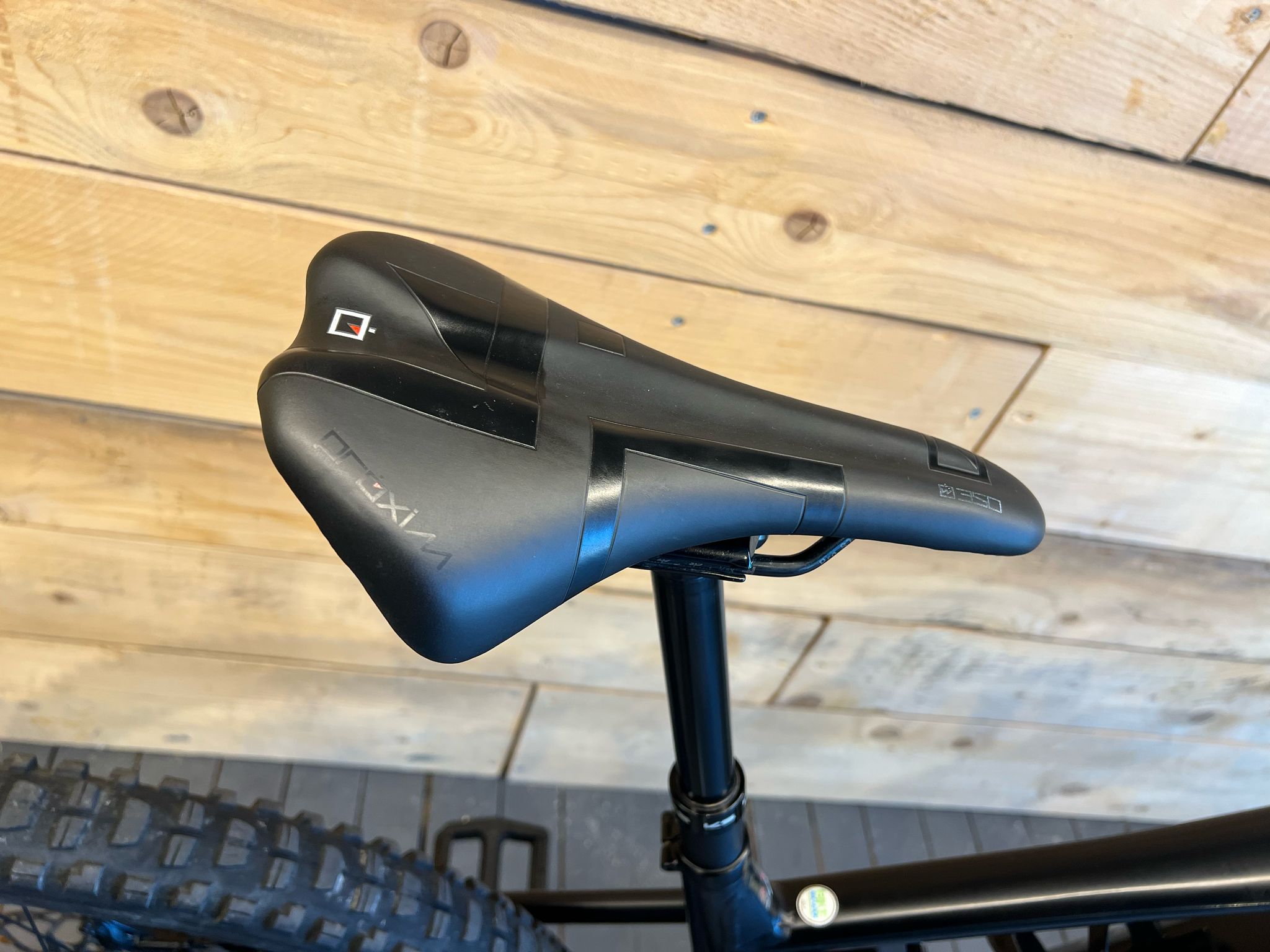 Bicicletta elettrica FOCUS JAM2 2020 USATA