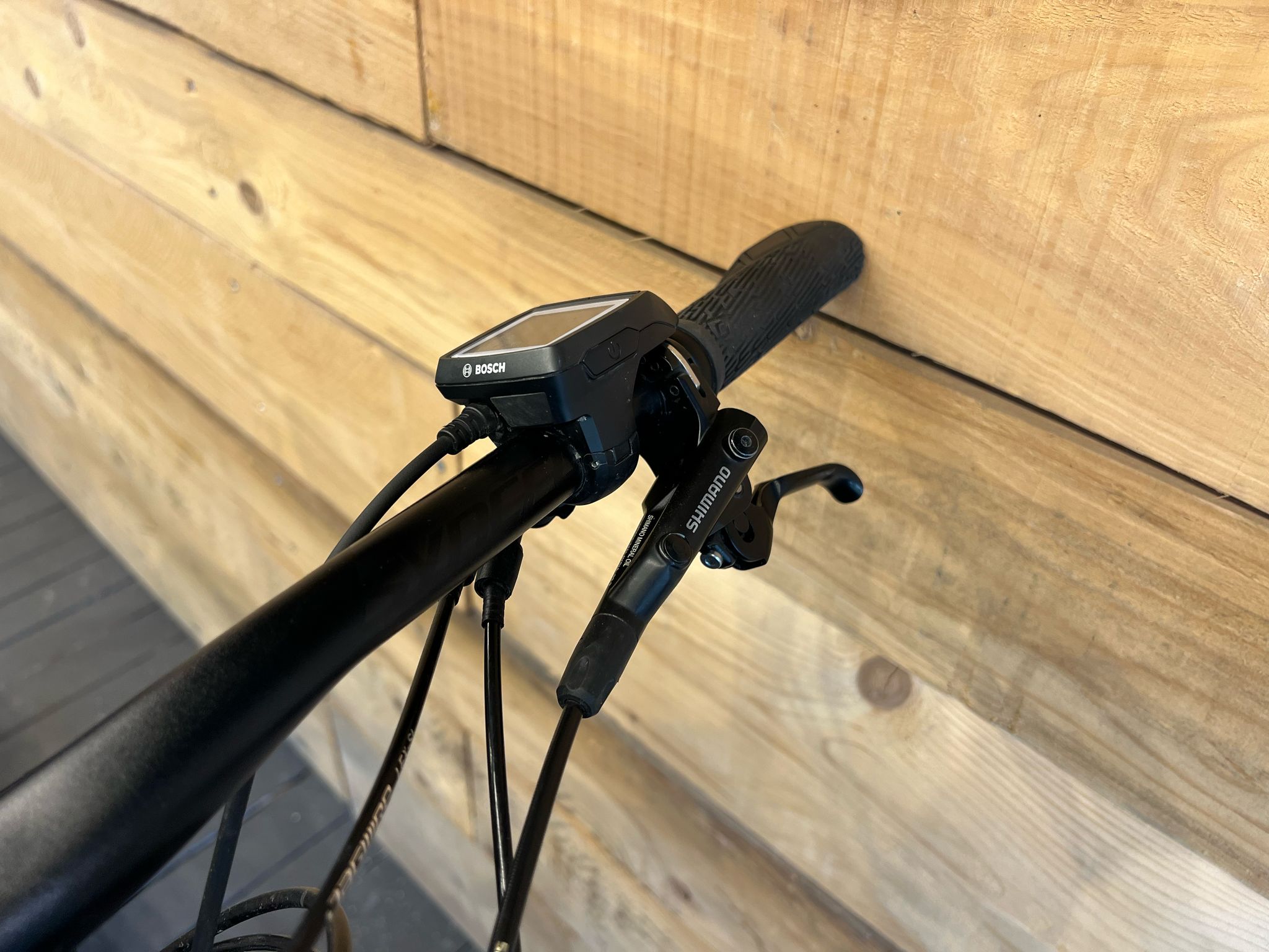 Bicicletta elettrica SCOTT STRIKE 910 2020 USATA