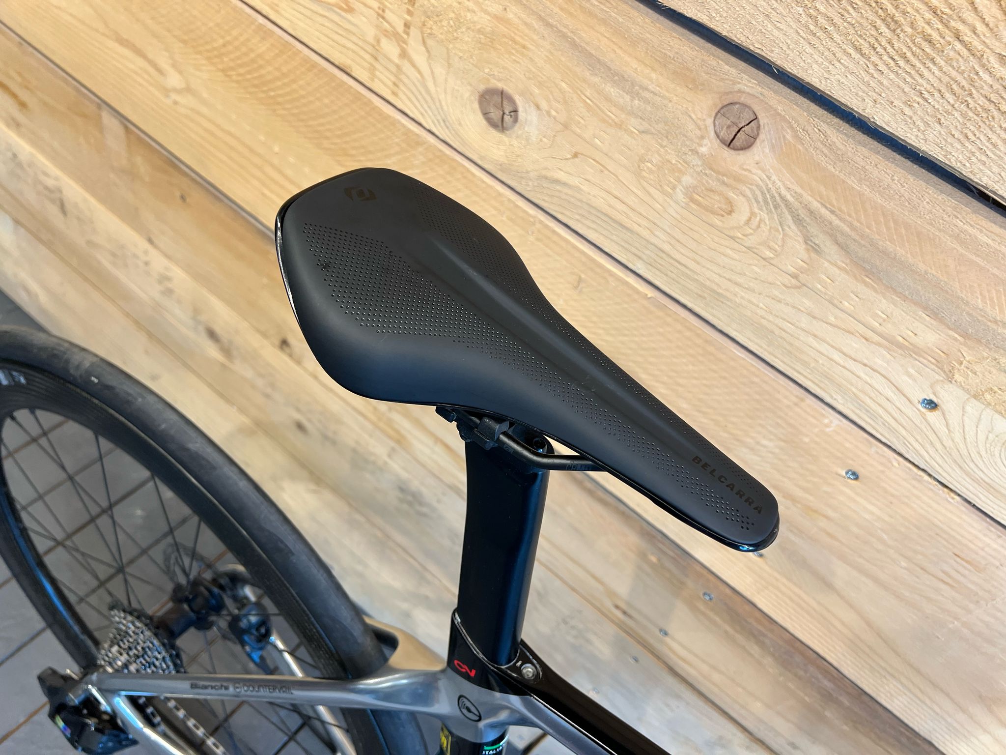 Bicicletta da corsa BIANCHI OLTRE XR4