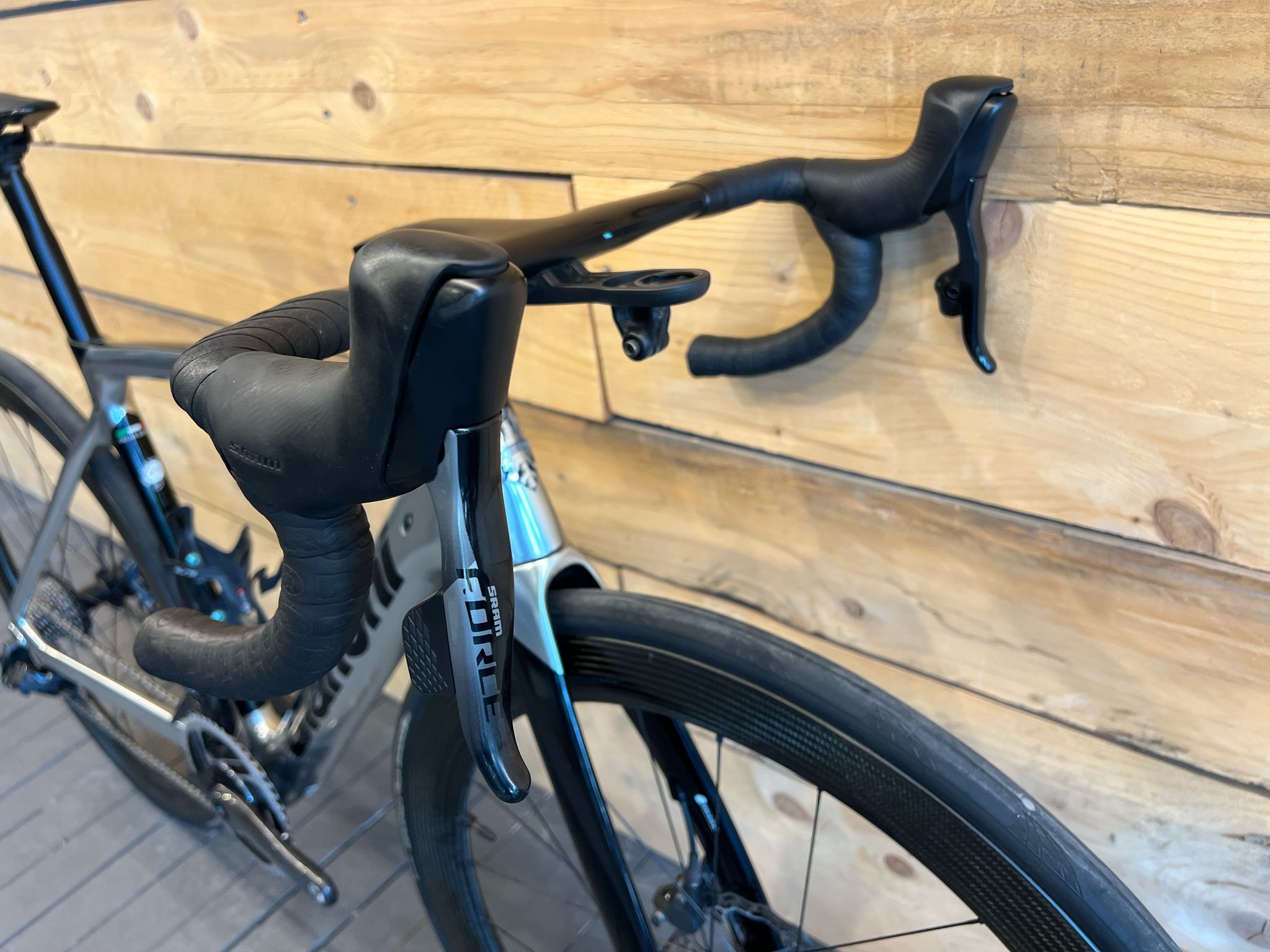 Bicicletta da corsa BIANCHI OLTRE XR4