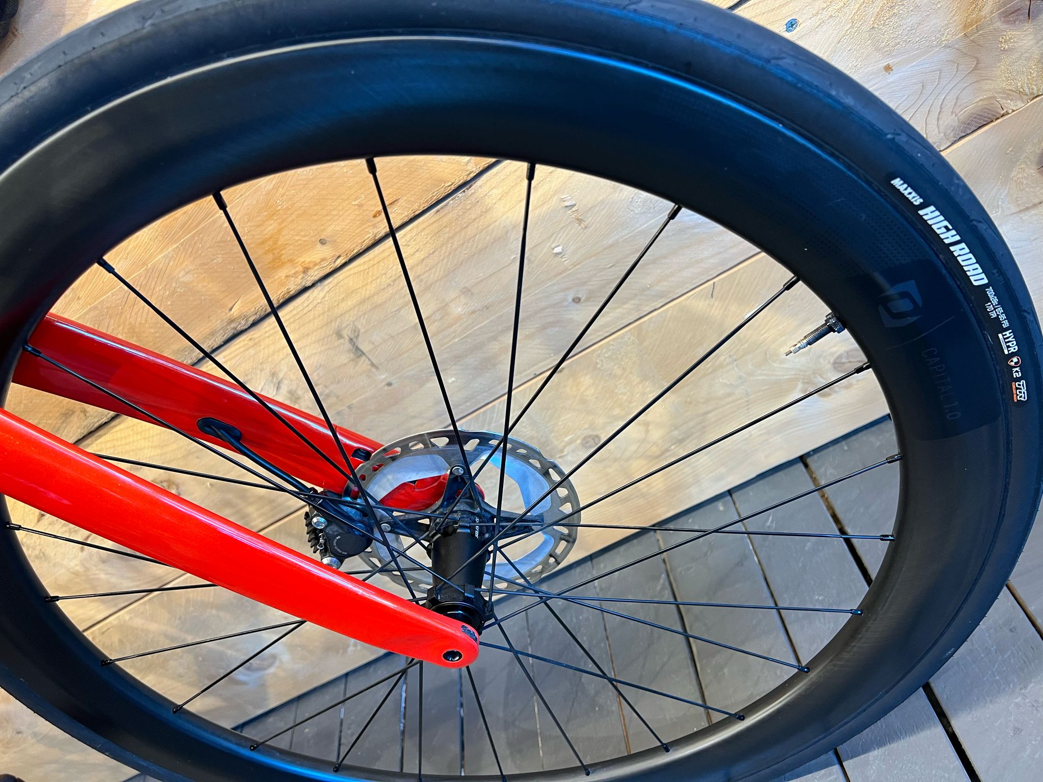 BICICLETTA DA CORSA SCOTT ADDICT RC 15 2020