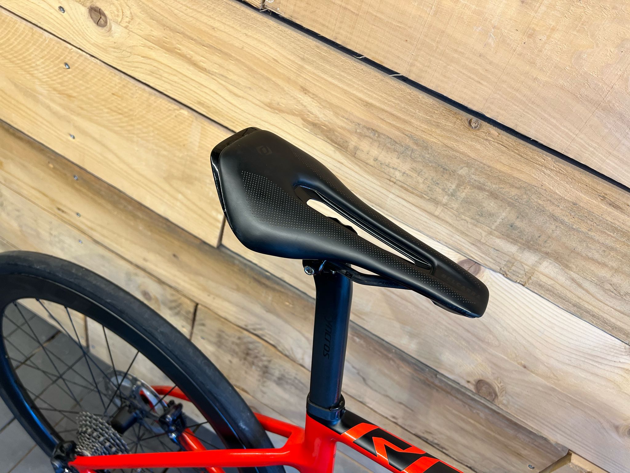 BICICLETTA DA CORSA SCOTT ADDICT RC 15 2020