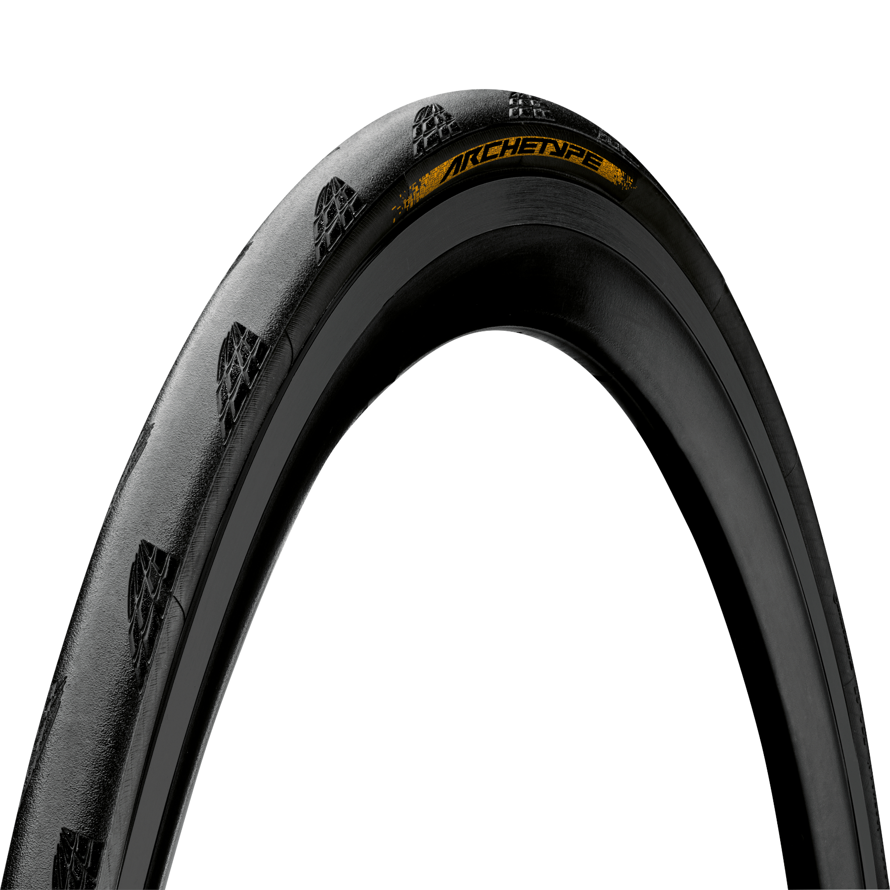 GOMMA CONTINENTAL ARCHETYPE TOUR DE FRANCE TLR 700x30c