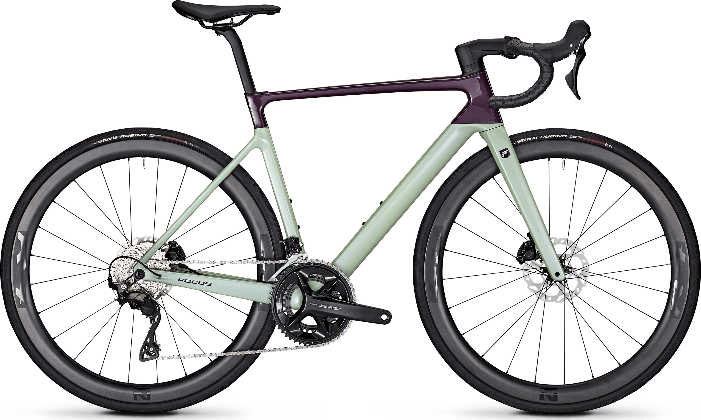 BICICLETTA DA CORSA FOCUS IZALCO MAX 8.8 2025