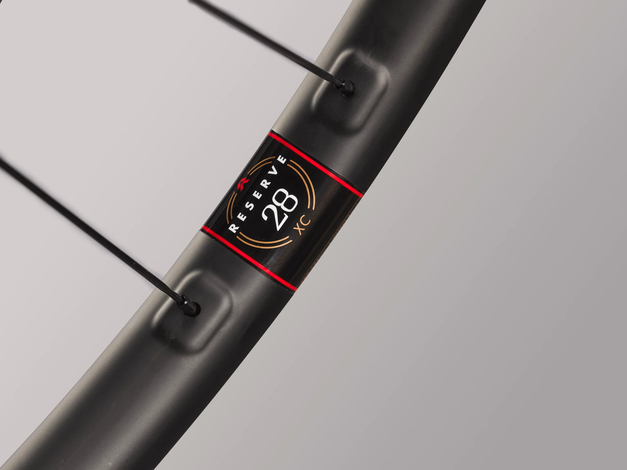 RUOTE RESERVE 28 XC 29 IN CARBONIO DT 350 XD CENTERLOCK