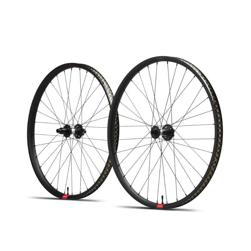 RUOTE RESERVE 30 HD MX IN ALLUMINIO DT 350 XD 6 FORI