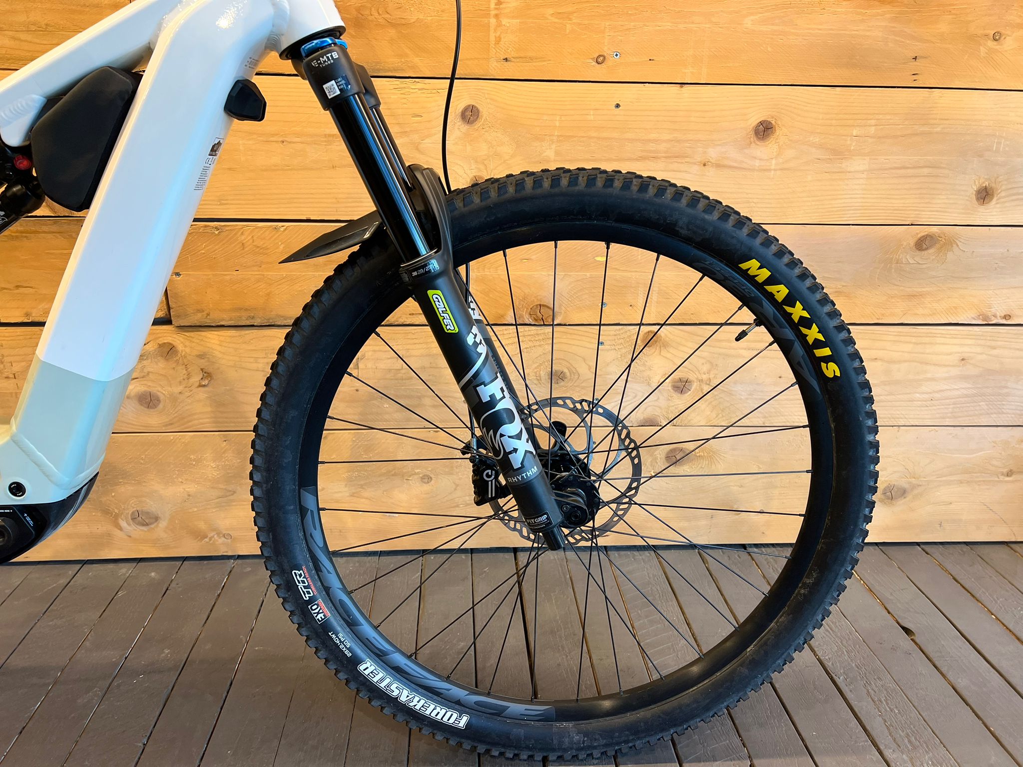 MTB ELETTRICA FOCUS JAM2 7.8