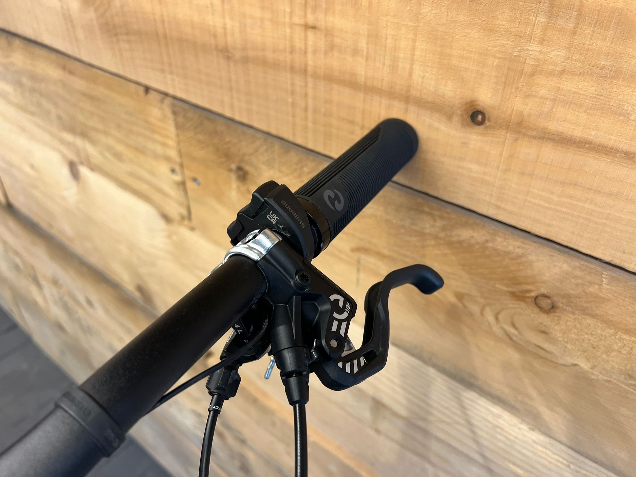 MTB ELETTRICA FOCUS JAM2 7.8