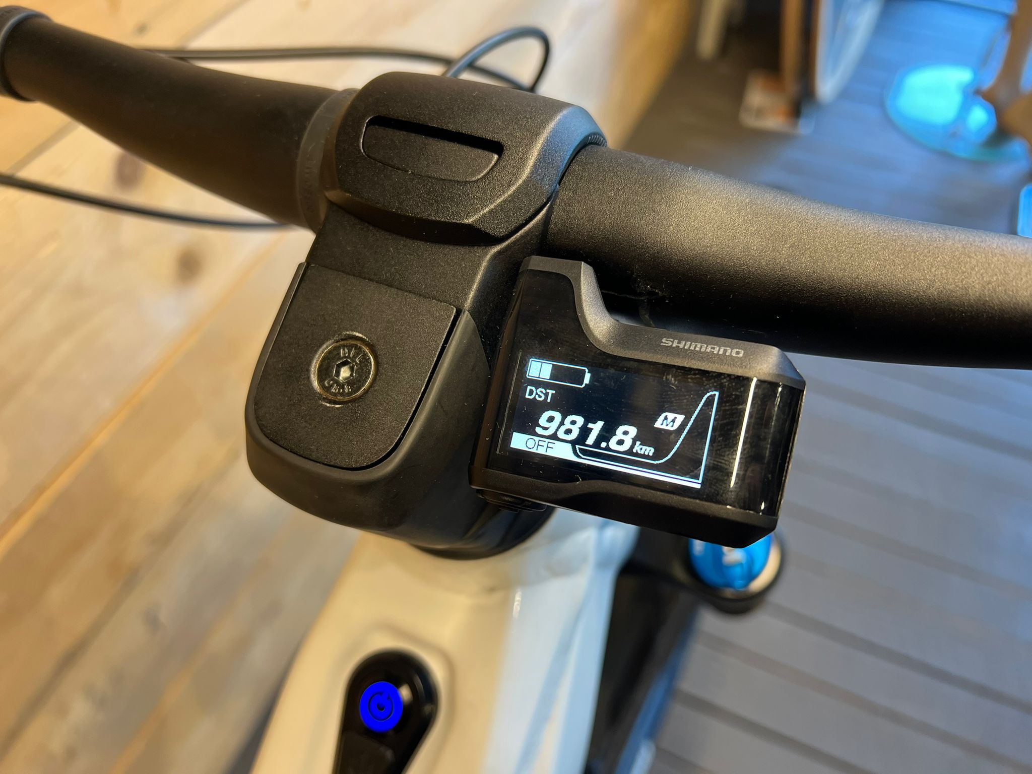 MTB ELETTRICA FOCUS JAM2 7.8
