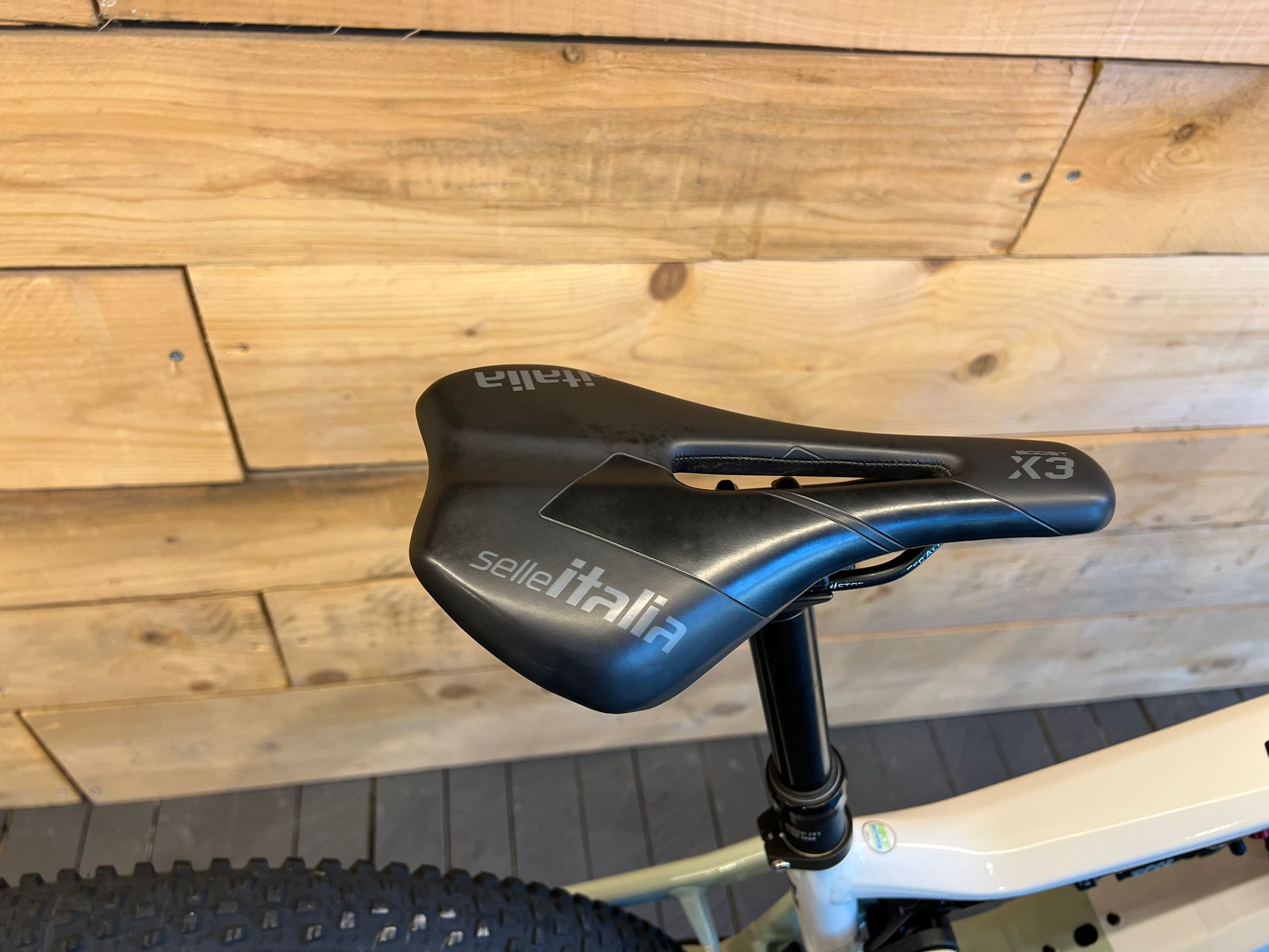 MTB ELETTRICA FOCUS JAM2 7.8