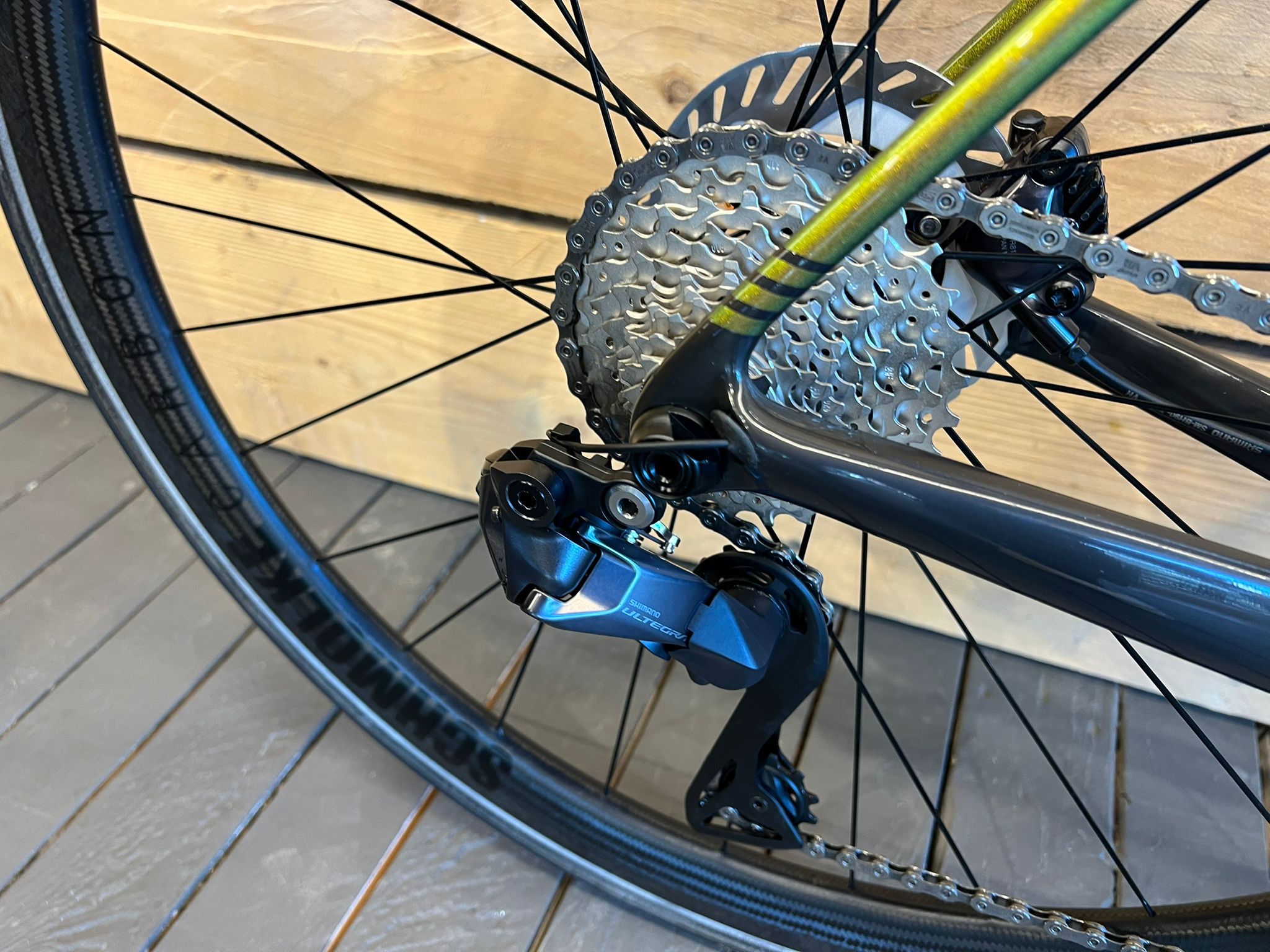 Bicicletta da corsa CERVELO R5 2023