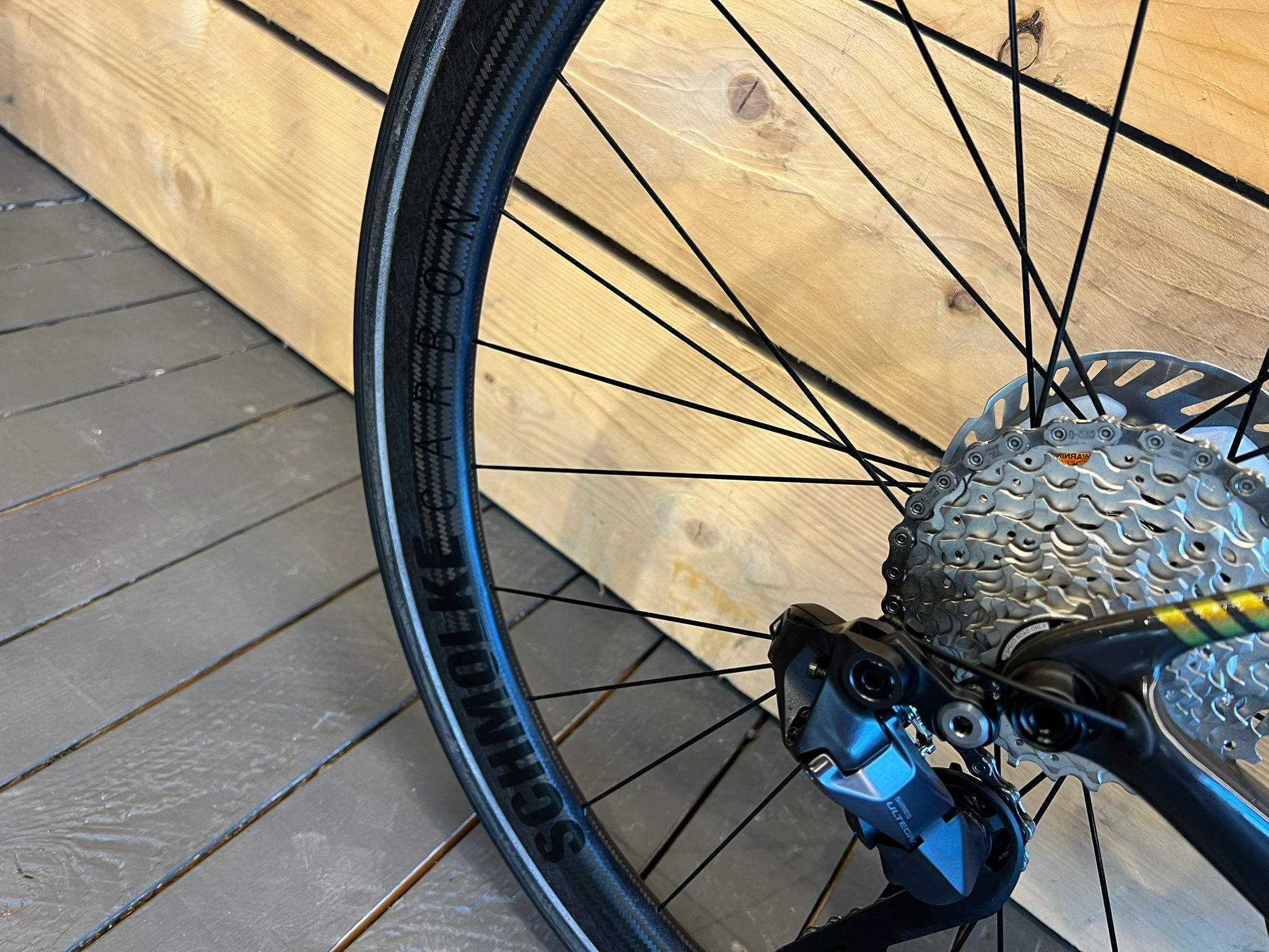 Bicicletta da corsa CERVELO R5 2023
