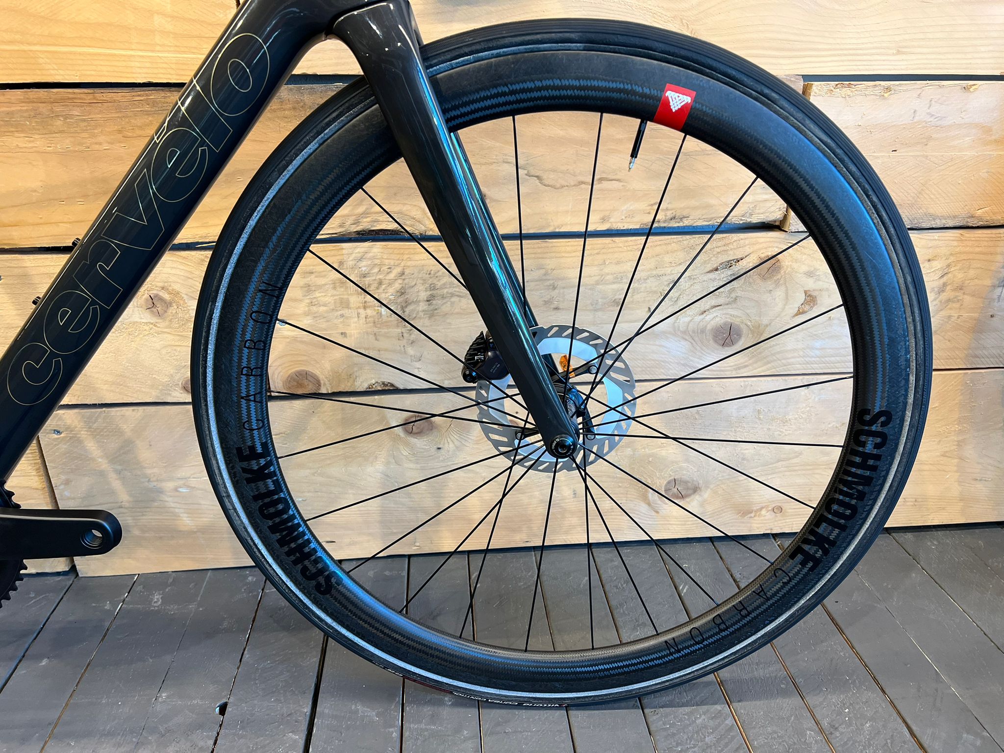 Bicicletta da corsa CERVELO R5 2023