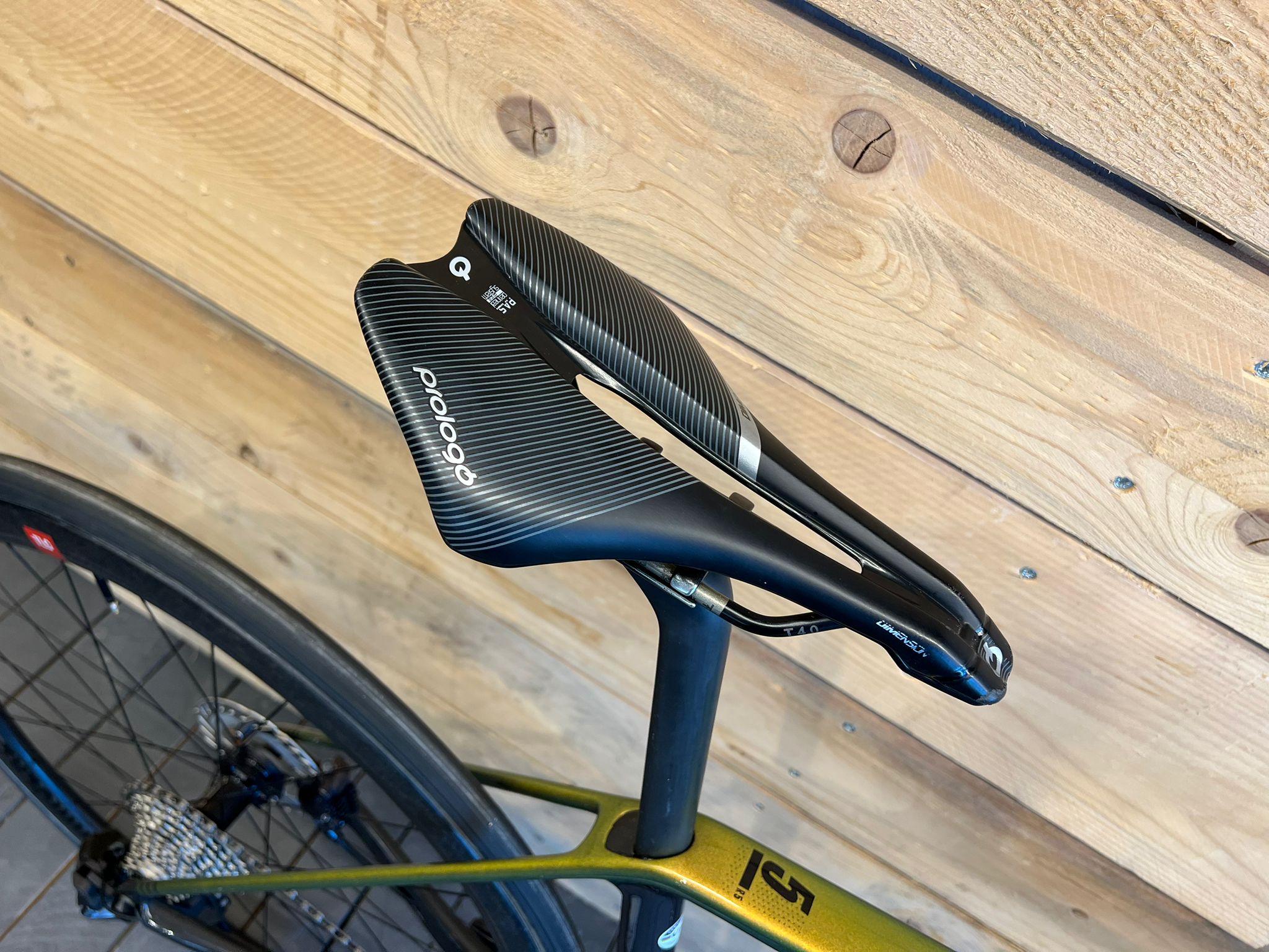 Bicicletta da corsa CERVELO R5 2023