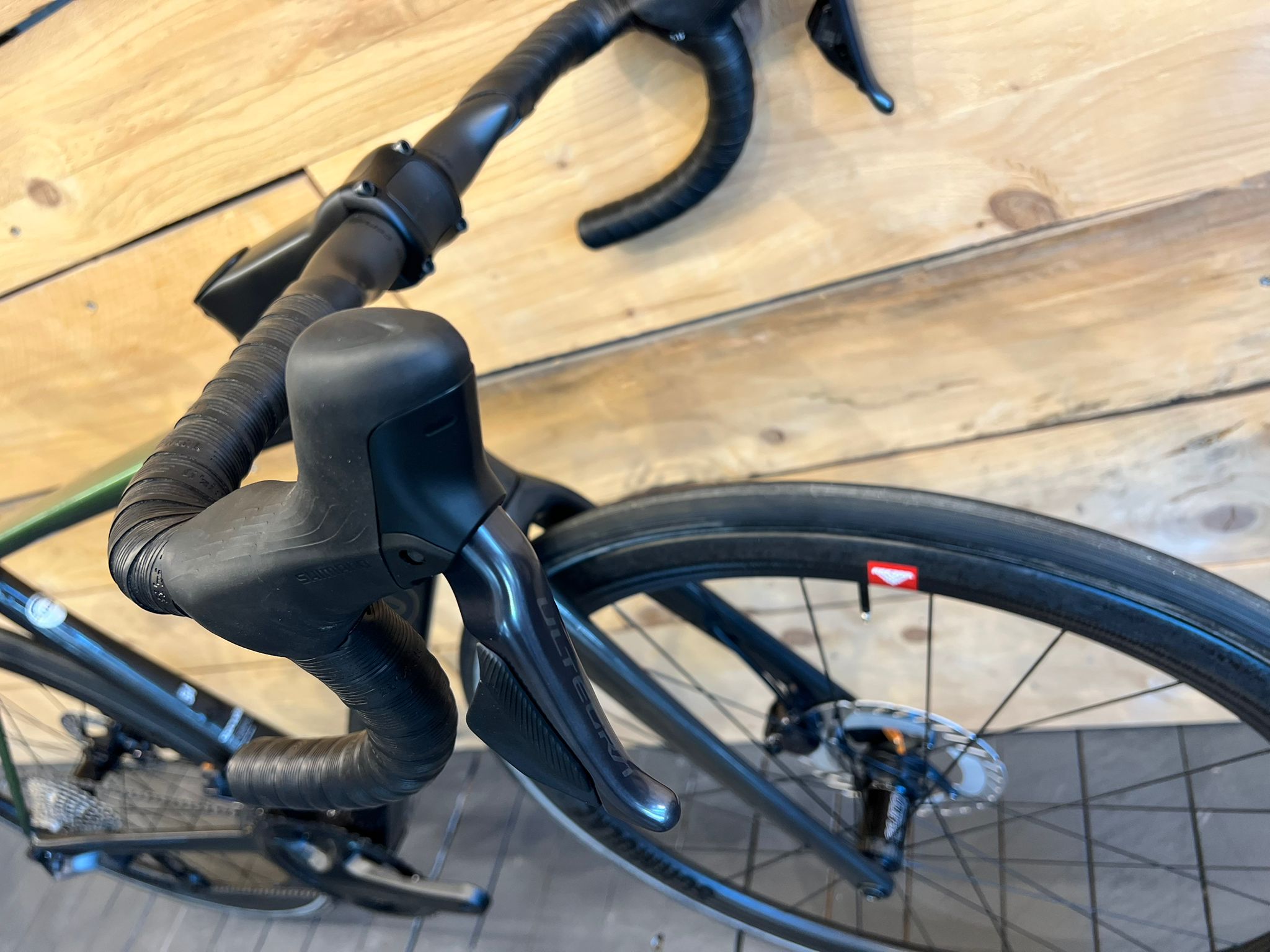 Bicicletta da corsa CERVELO R5 2023
