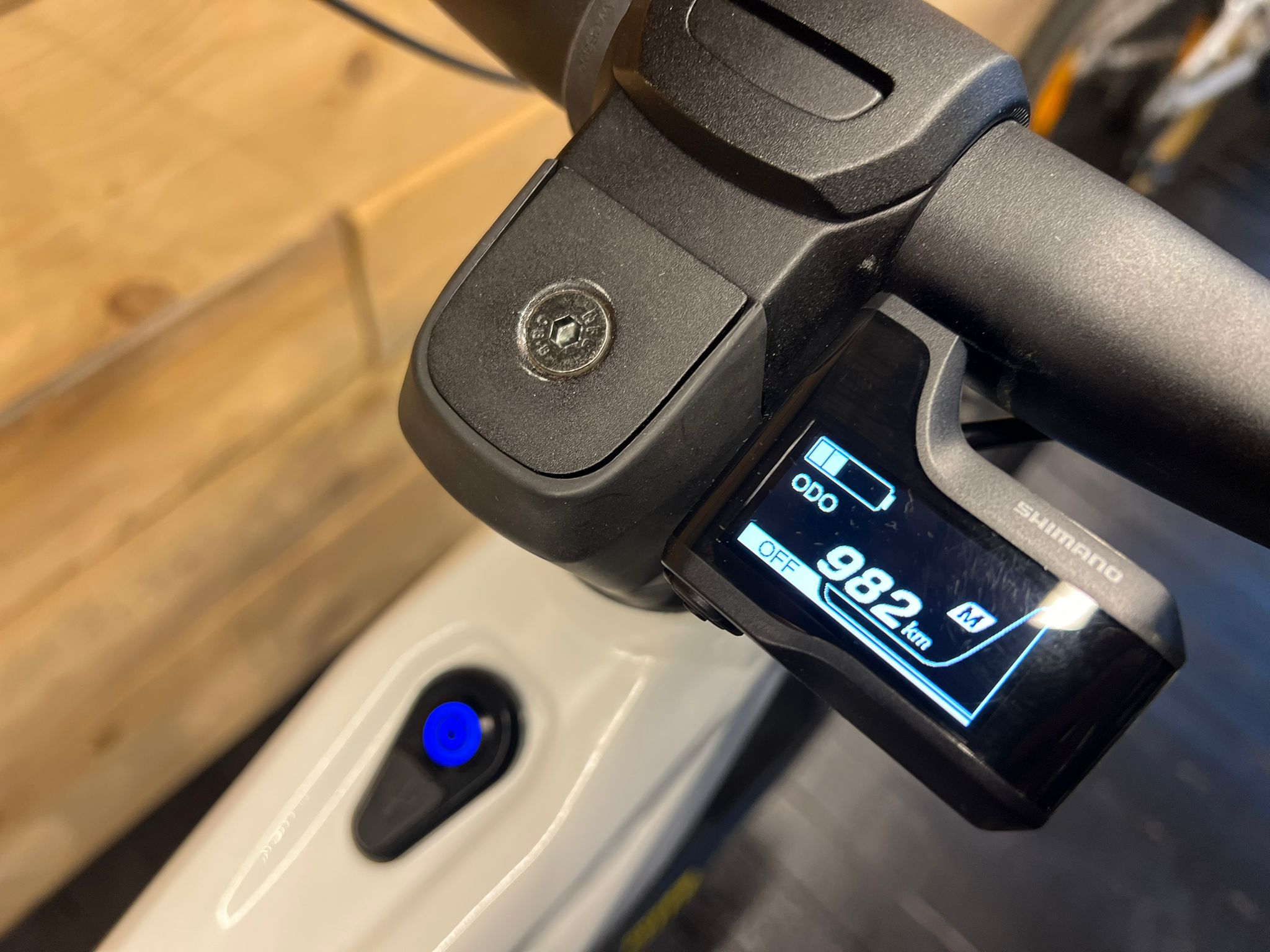 MTB ELETTRICA FOCUS JAM2 7.8 2024