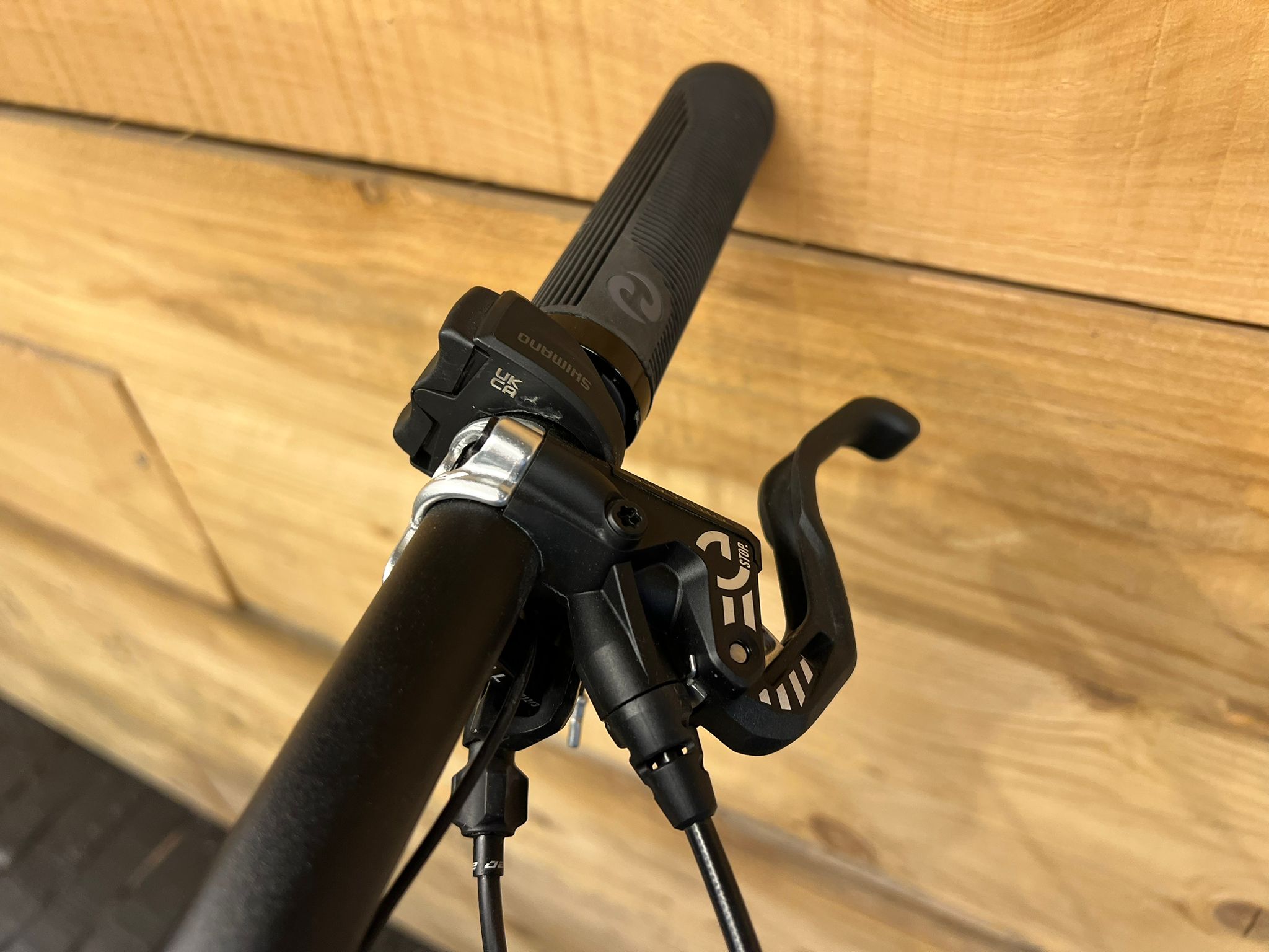 MTB ELETTRICA FOCUS JAM2 7.8 2024