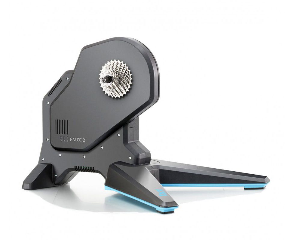 RULLO TACX FLUX 2 S SMART TRAINER