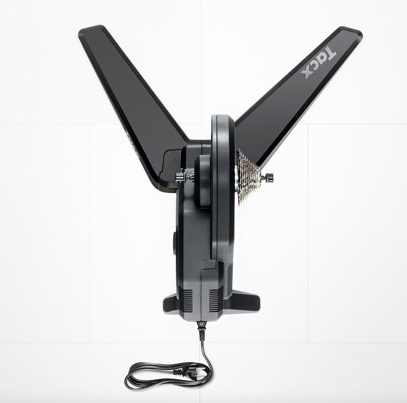 RULLO TACX FLUX S SMART