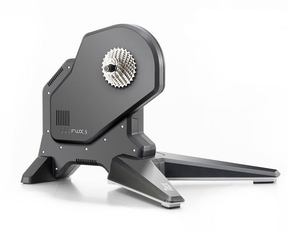 RULLO TACX FLUX S SMART