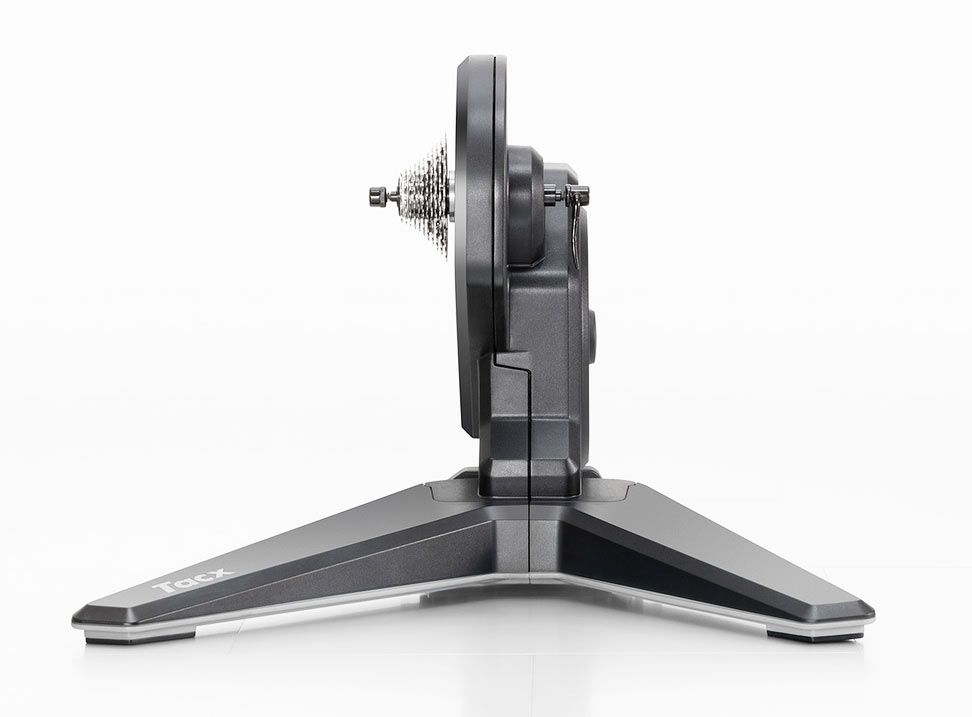 RULLO TACX FLUX S SMART