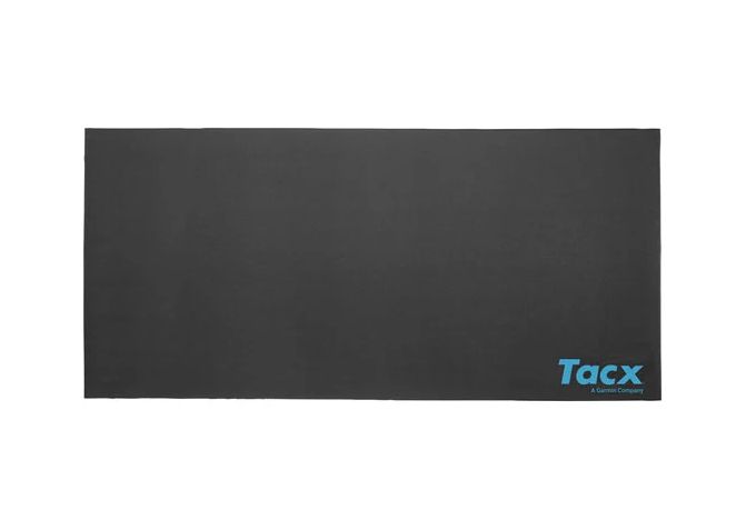 TAPPETO TACX per rulli Trainer ripiegabile nero