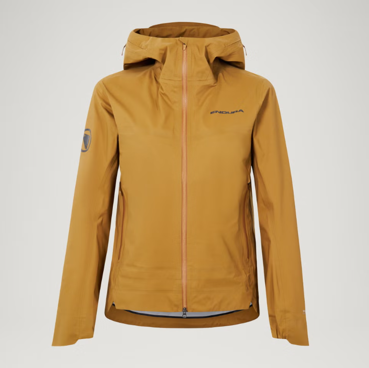 Giacca Endura MT500 Advanced Waterproof Jacket