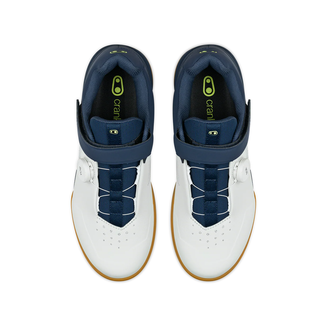 SCARPA CRANKBROTHERS STAMP FLAT BOA + STRAP