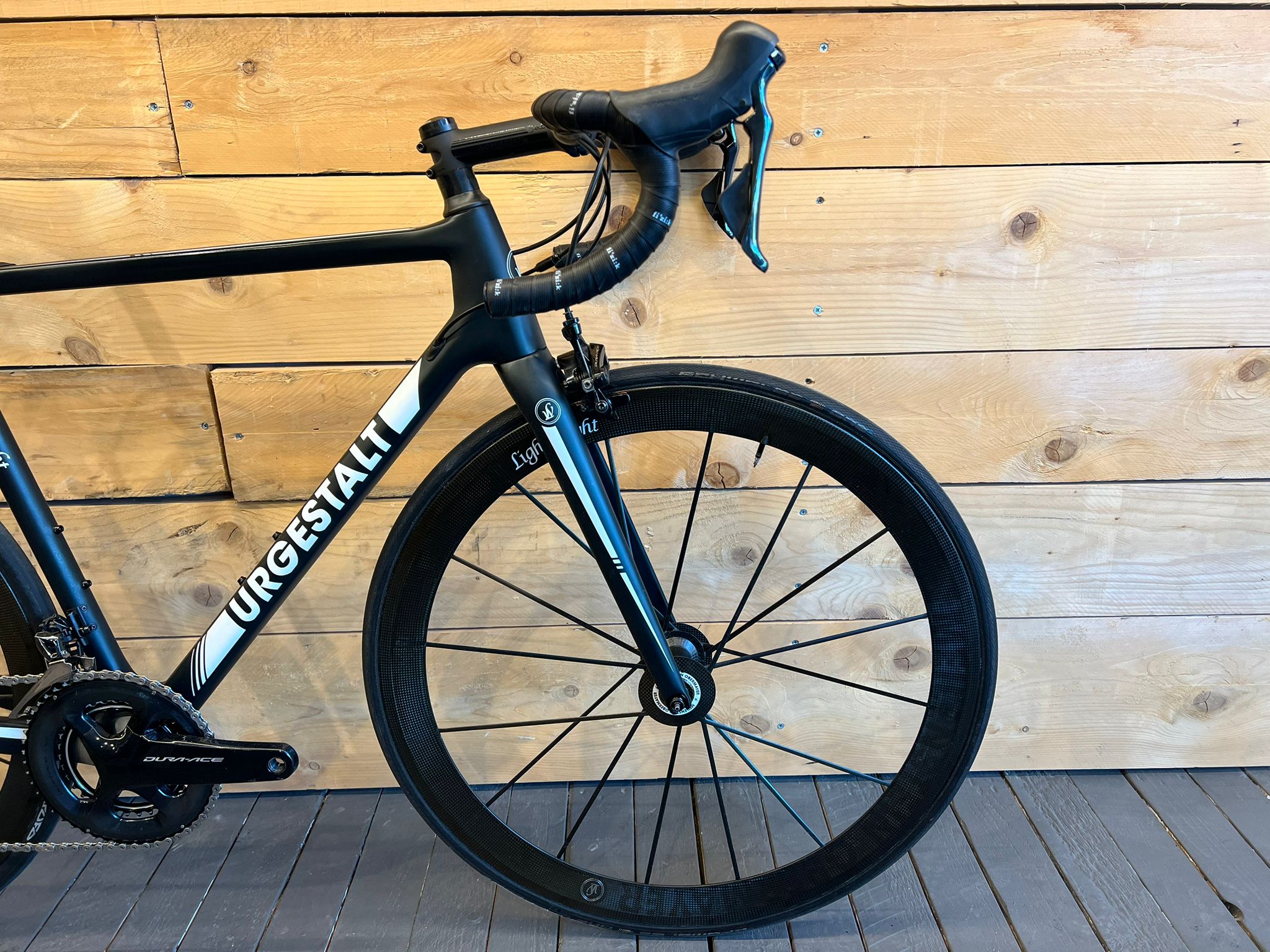 WhatsApp Image 2025-11-11 at 11.54.54 (1) Bicicletta da corsa LIGHTWEIGHT URGESTALT USATA