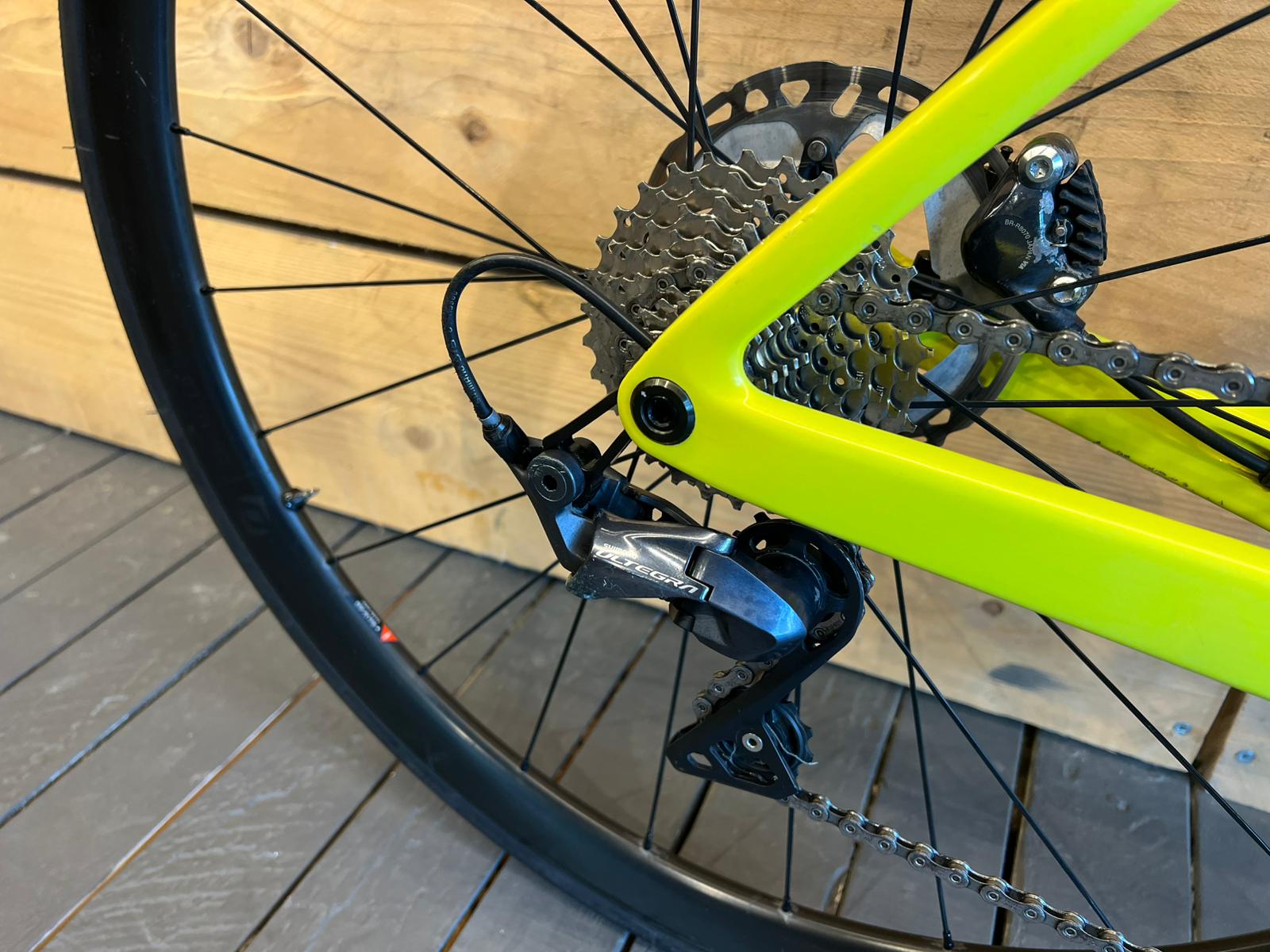 Bicicletta da corsa SCOTT ADDICT RC30 2021