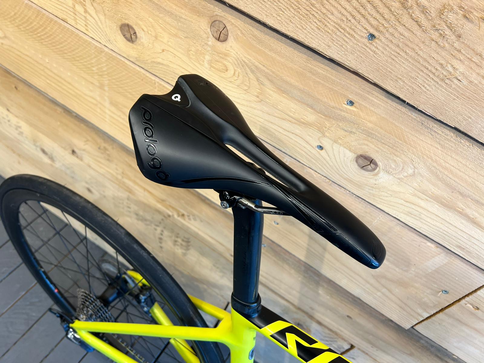 Bicicletta da corsa SCOTT ADDICT RC30 2021